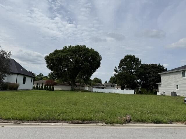 Property Photo:  8232 Castle Drive  IN 46321 
