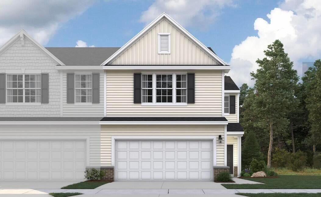 Property Photo:  3785 Countryside Drive  IN 46368 