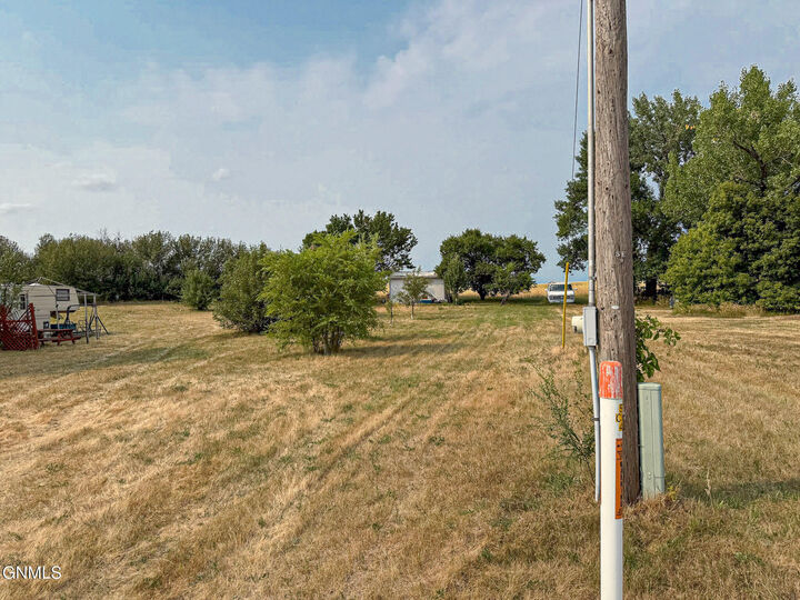 Property Photo: 0000 Fort Rice Road Road ND 58554