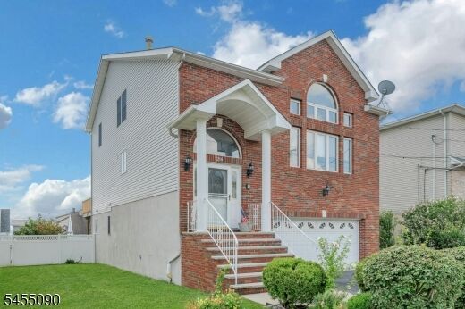 Property Photo:  214 Van Buren St  NJ 07071 