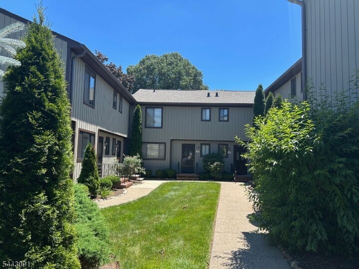 Property Photo:  38 Park St 24E  NJ 07932 