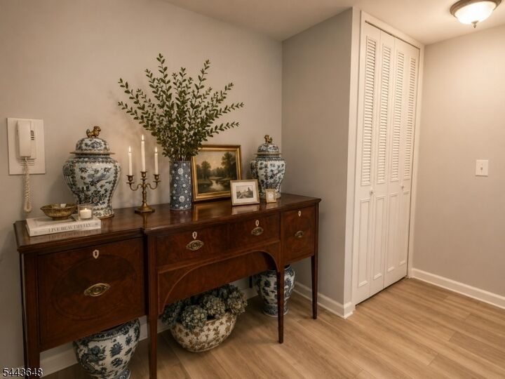 Property Photo:  1 Claridge Dr 114  NJ 07044 