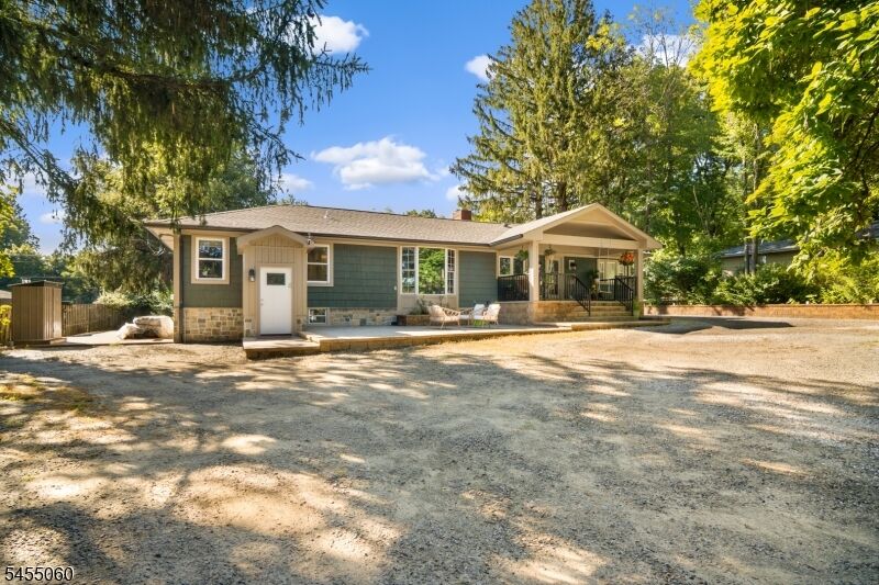 Property Photo: 308 Route 10 NJ 07869