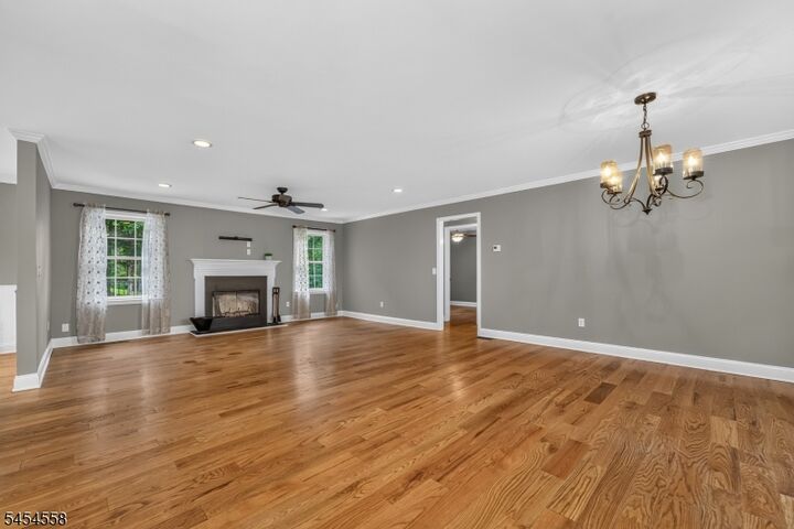 Property Photo:  309 Turkey Top Rd  NJ 07865 