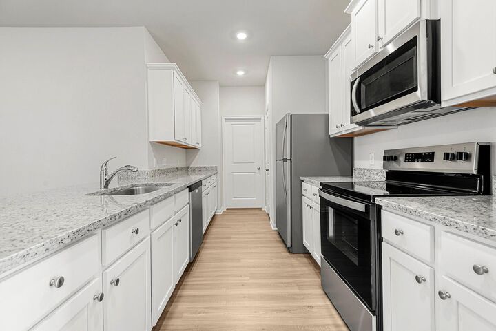 Property Photo: 8025 Vanilla Orchid Drive TX 77016