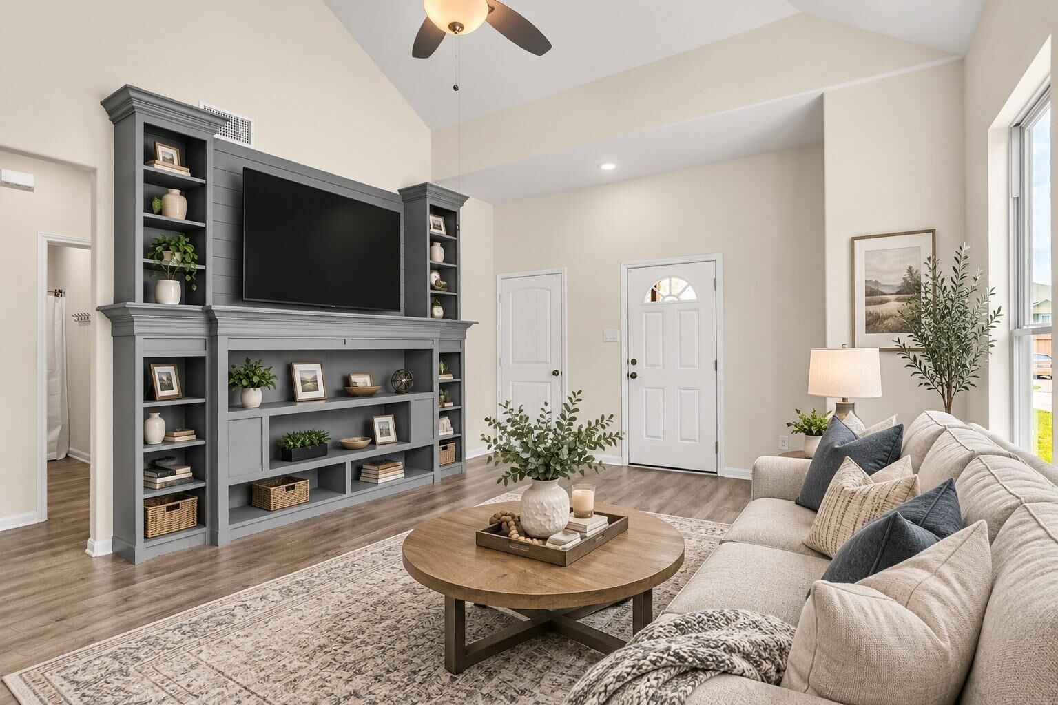 Property Photo:  14211 Grand Hills Drive  TX 77303 
