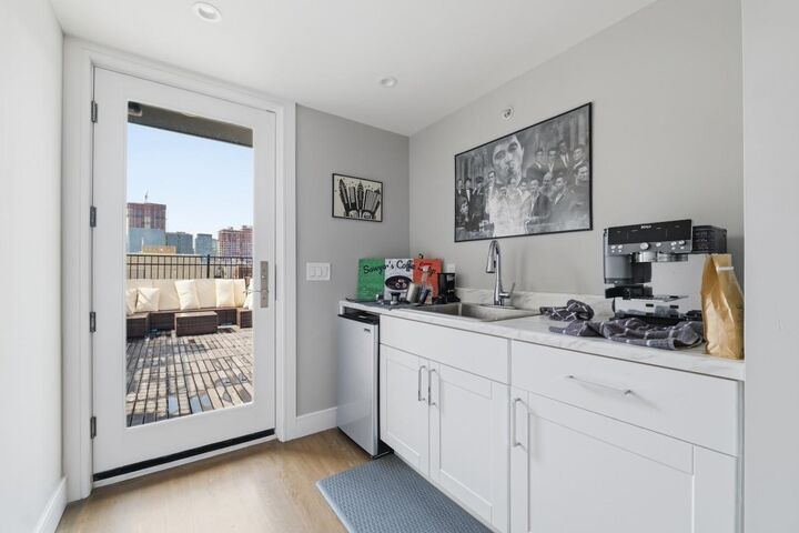 Property Photo: 56 3rd St 5 NJ 07030