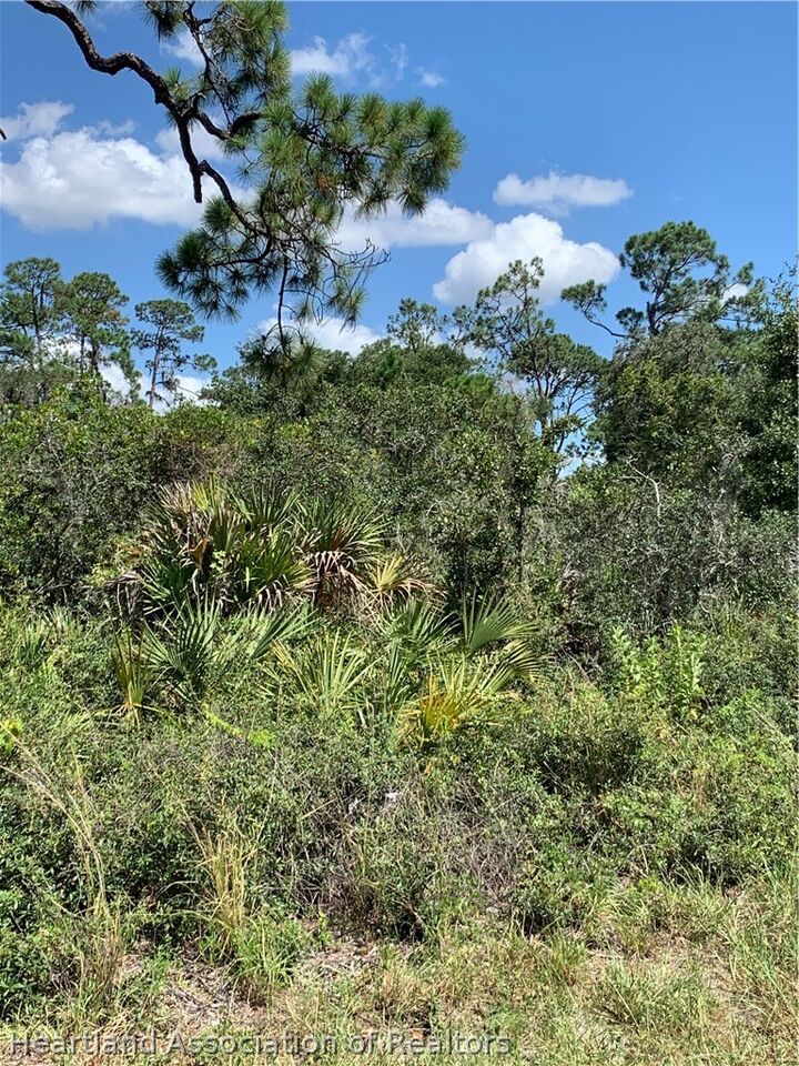 Property Photo: 10012 S Orange Blossom Boulevard FL 33875