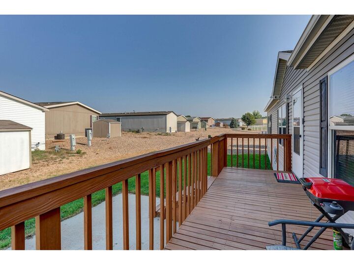 Property Photo: 3015 Antelope Way CO 80620