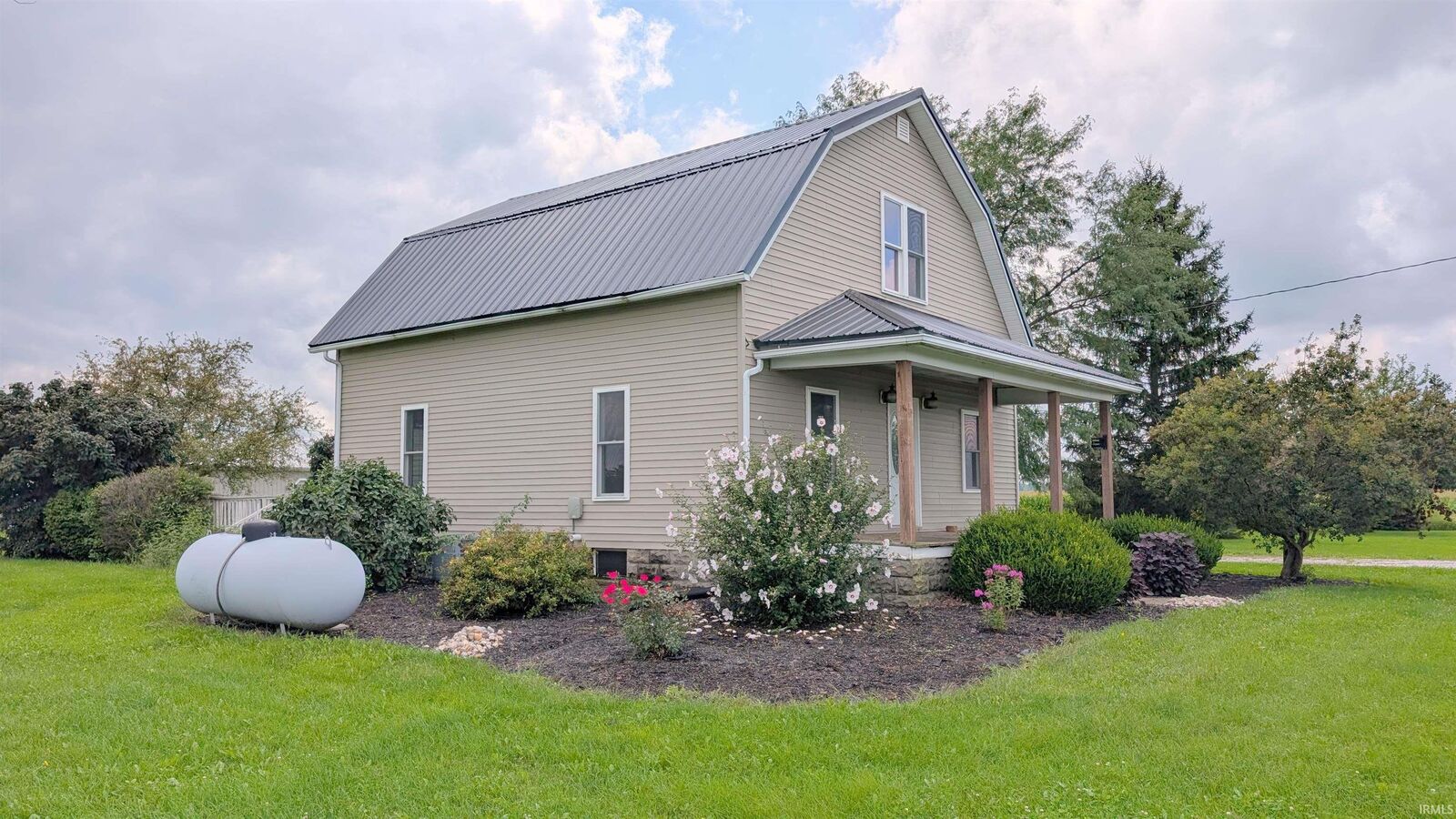 Property Photo:  6578 E 200 North  IN 46731 