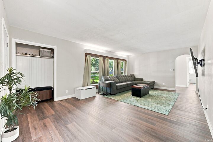 Property Photo: 4712 Blum Drive IN 46835