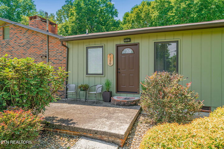 Property Photo: 150 Dug Ridge Rd TN 37763