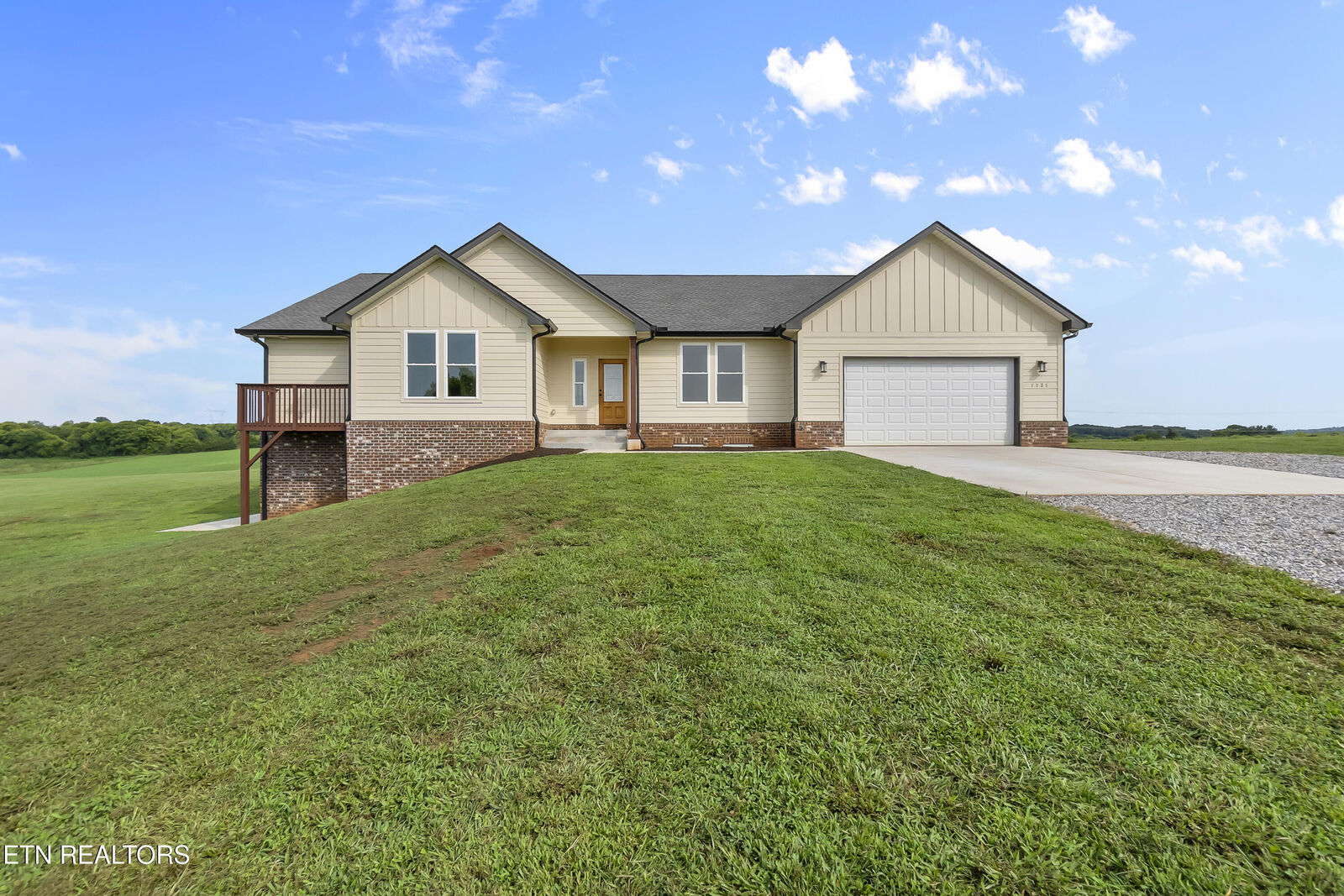 Property Photo:  1121 Frogpond Rd  TN 37737 