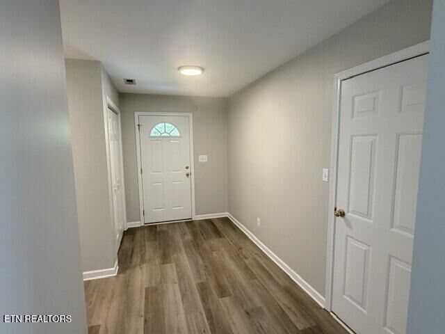 Property Photo:  943 Spring Park Rd  TN 37914 
