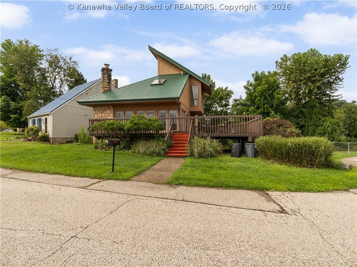 Property Photo:  1020 Mountain Road  WV 25303 