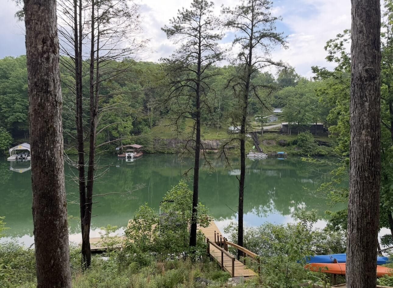Property Photo:  1600 Fount Hubbard Road  KY 40741 