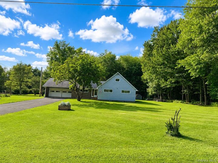 Property Photo: 412 Brown Road NY 12428