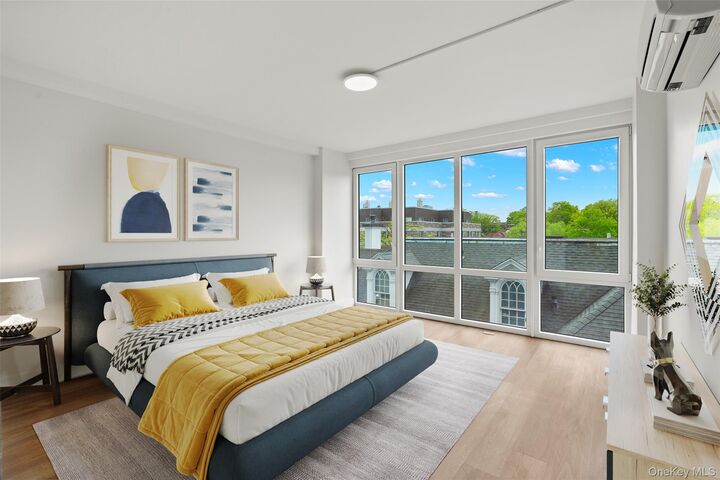 Property Photo:  1 Lyon Place 706  NY 10601 
