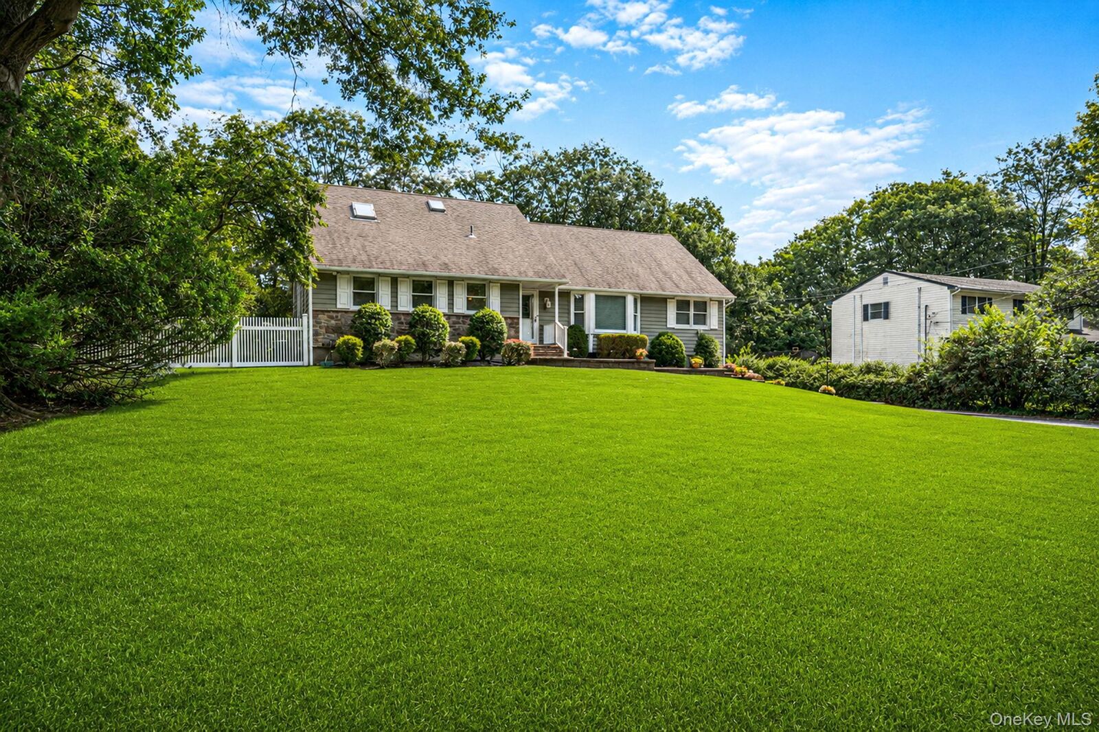 Property Photo: 45 Hillcrest Avenue NY 11777