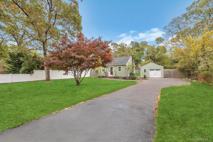 Property Photo:  34 Ormond Avenue  NY 11784 