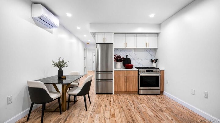 Property Photo:  1737 Popham Avenue  NY 10453 