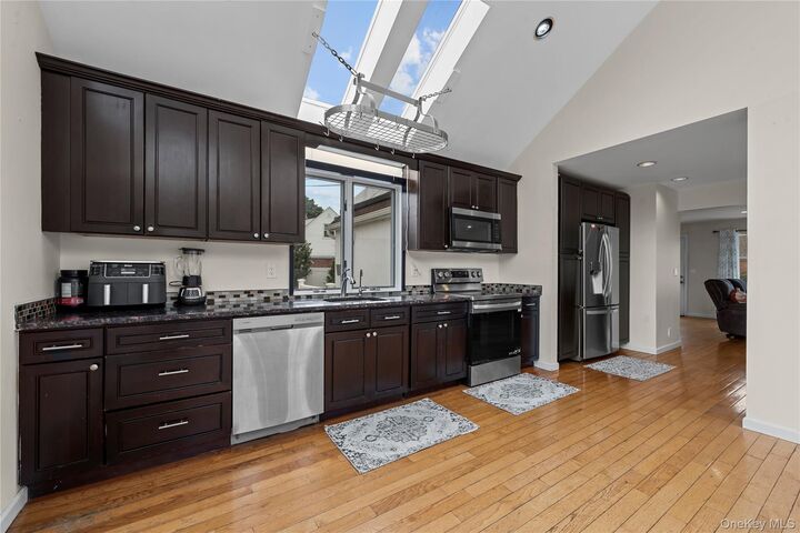 Property Photo: 78 Pengon Circle NY 11554