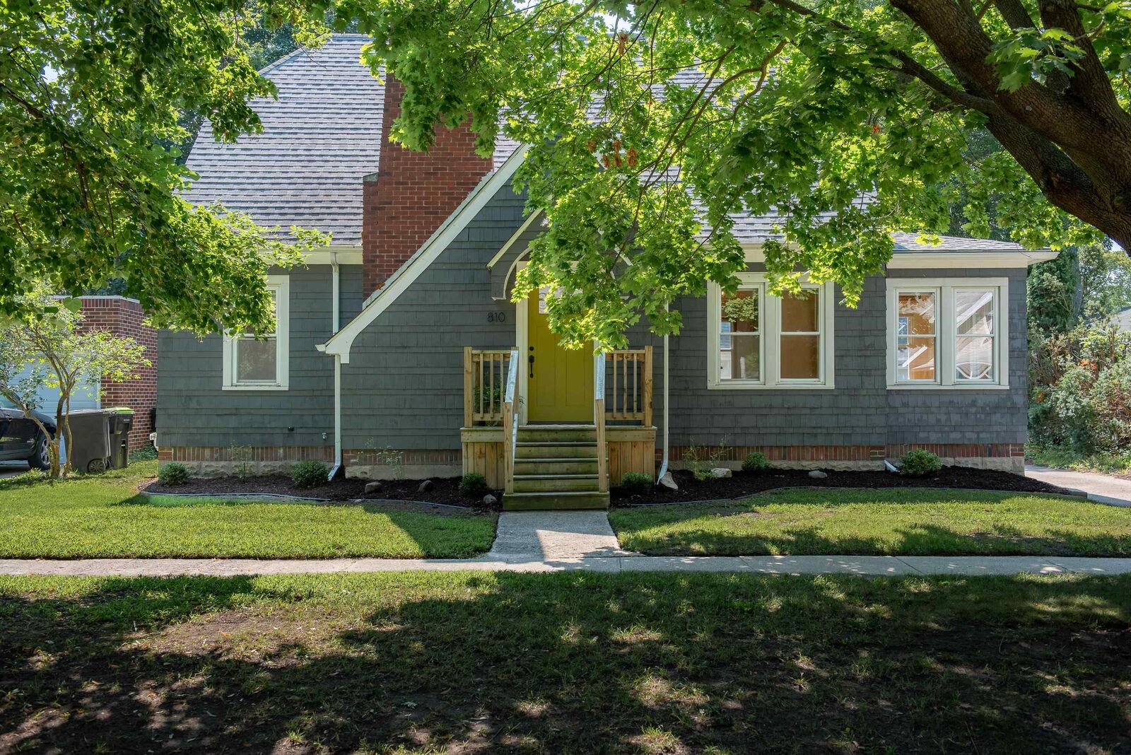 Property Photo: 810 Mill MI 48640