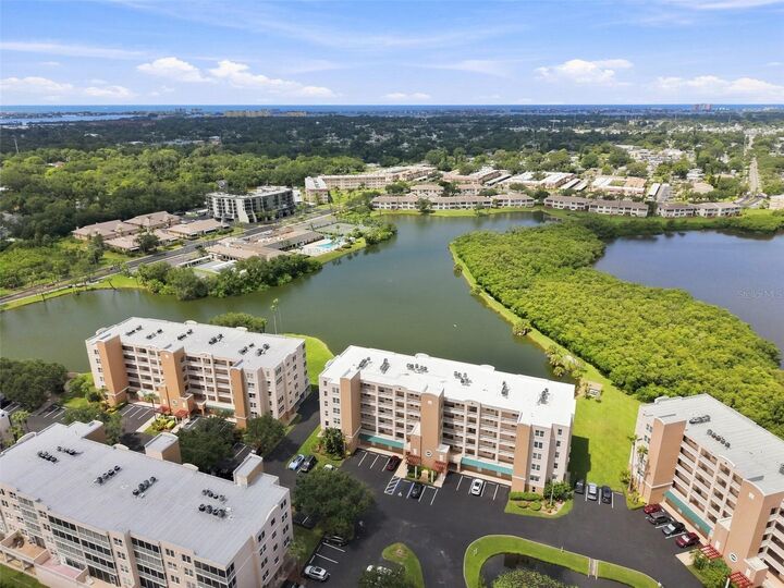 Property Photo:  6450 Shoreline Drive 9306  FL 33708 