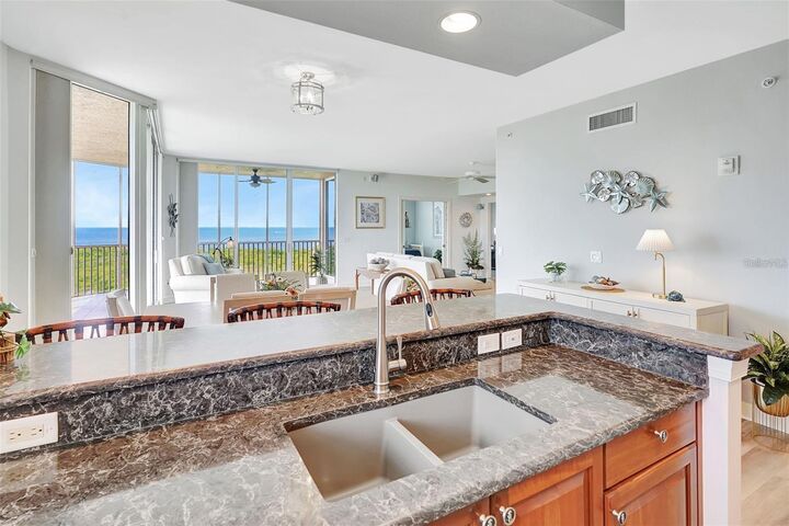 Property Photo: 3191 Matecumbe Key Road 602 FL 33955