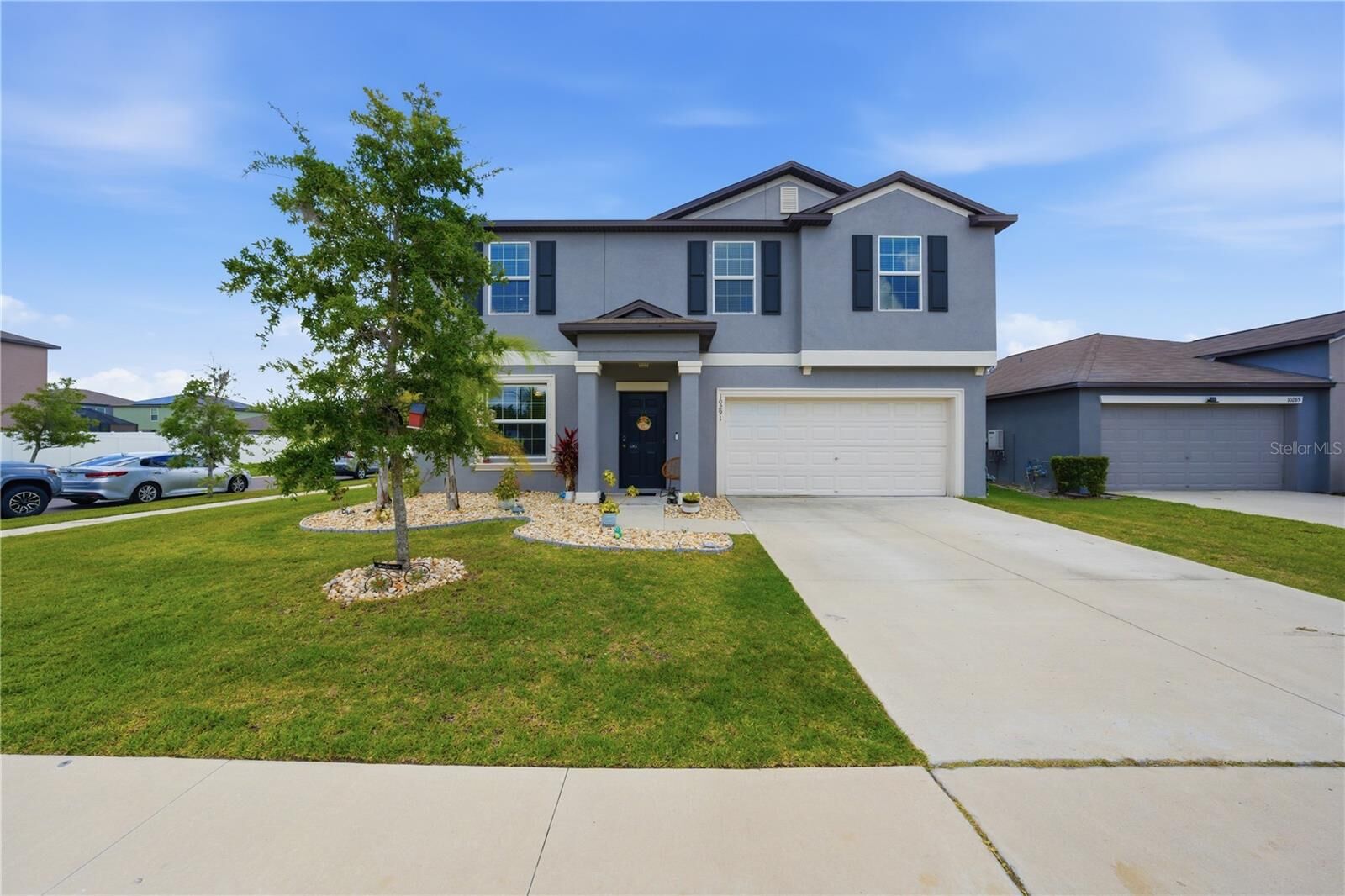 Property Photo:  10291 Shady Preserve Drive  FL 33578 