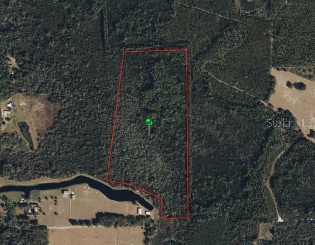 Property Photo:  Raulerson Road  FL 32190 