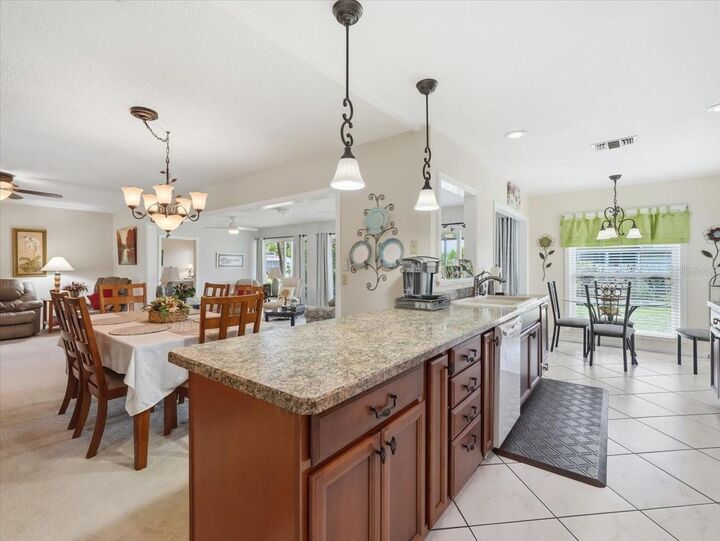 Property Photo: 4647 Lacrosse Court FL 34655