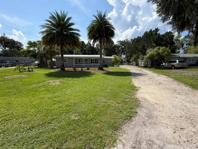 Property Photo: 451 NW 14th Place FL 34428