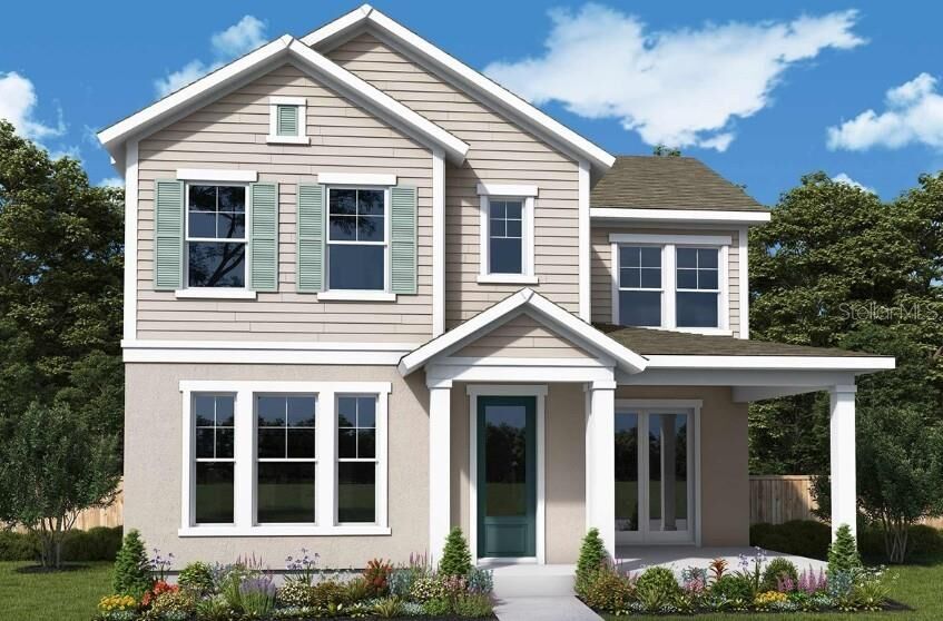Property Photo:  6440 Ponder Way  FL 34714 