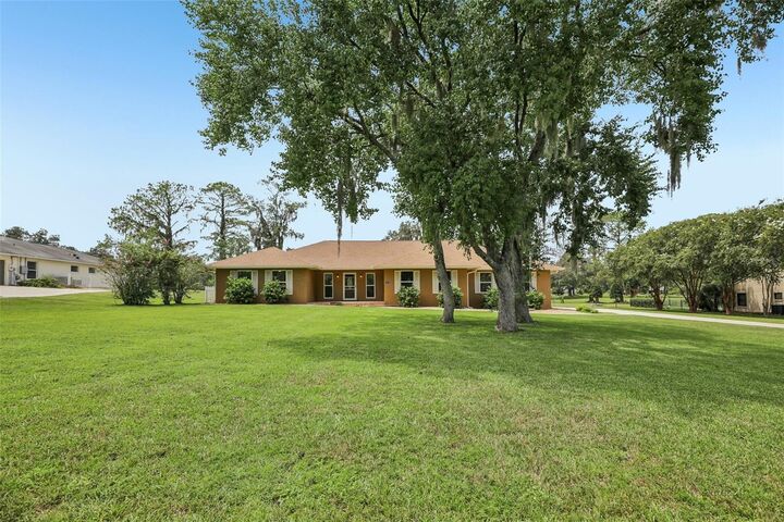 Property Photo:  4410 NW 76th Court  FL 34482 