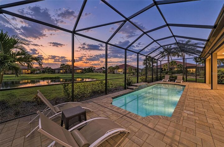 Property Photo: 4530 Trento Place FL 34211