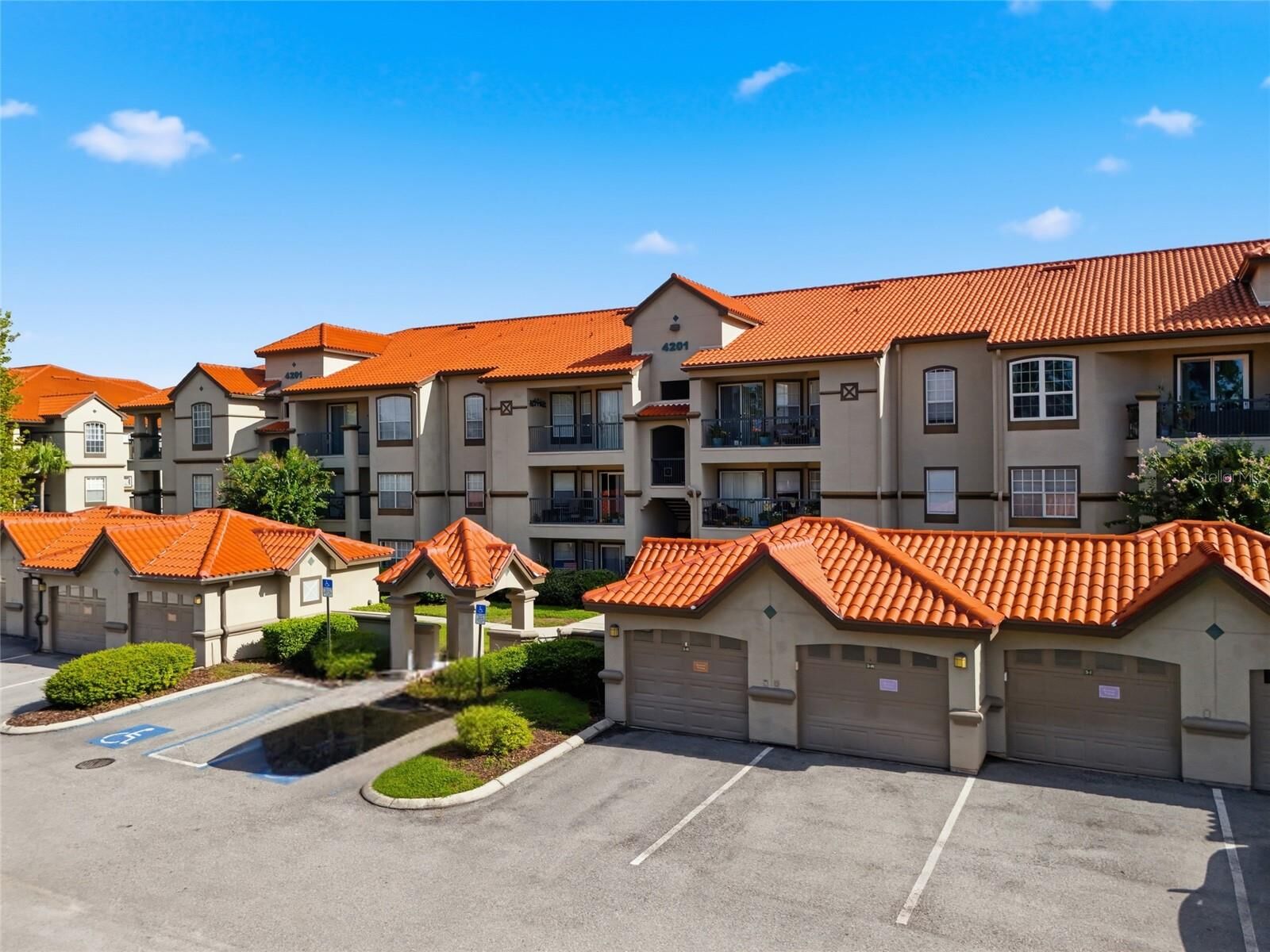Property Photo:  4201 Woodstorks Walk Way 3210  FL 33558 