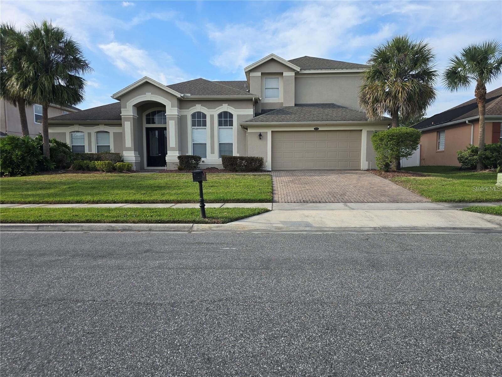 Property Photo: 13613 Larsen Lane FL 34787