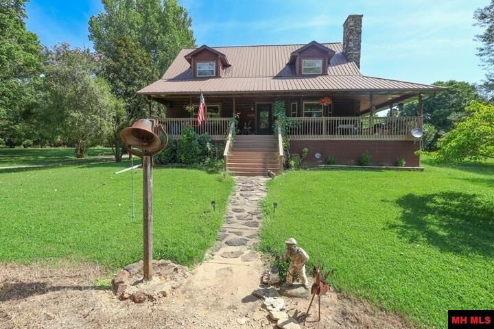 Property Photo:  170 Little Lane  AR 72626 