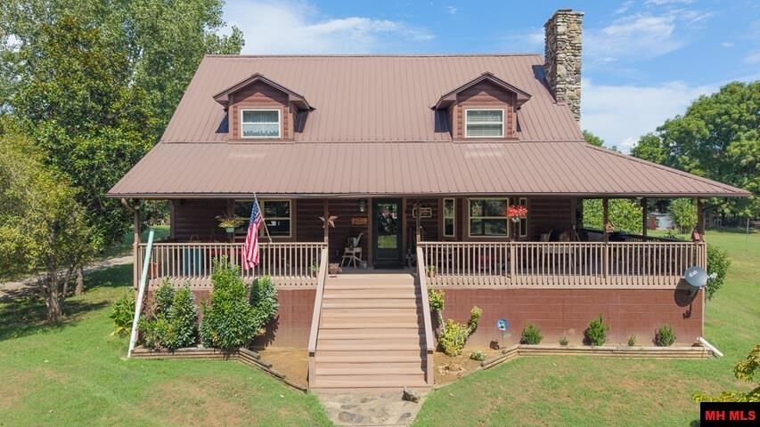 Property Photo:  170 Little Lane  AR 72626 