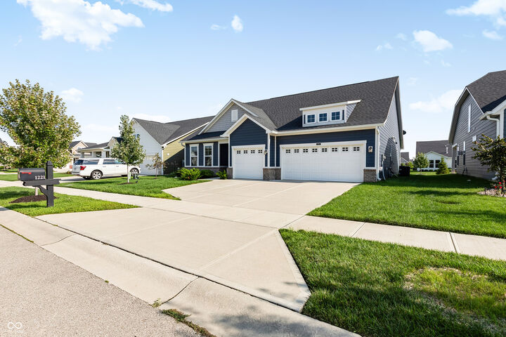 Property Photo:  1221 Malbec Circle  IN 46074 