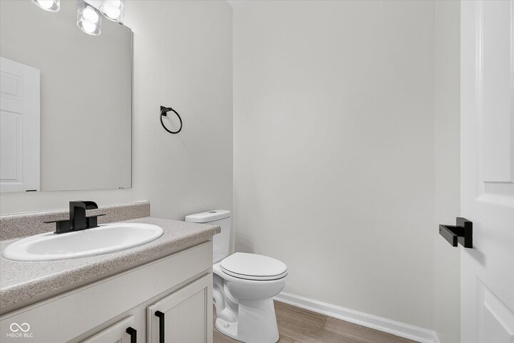 Property Photo:  4099 Cheltonham Court  IN 46168 