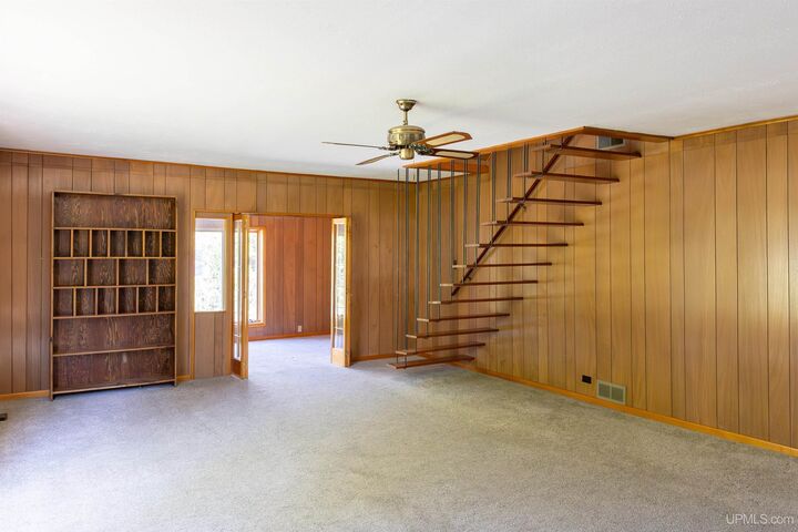 Property Photo: 56902 Hecla Street MI 49913