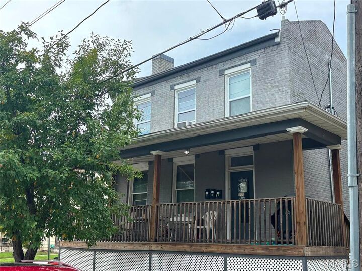 Property Photo: 622 Center Street MO 63401