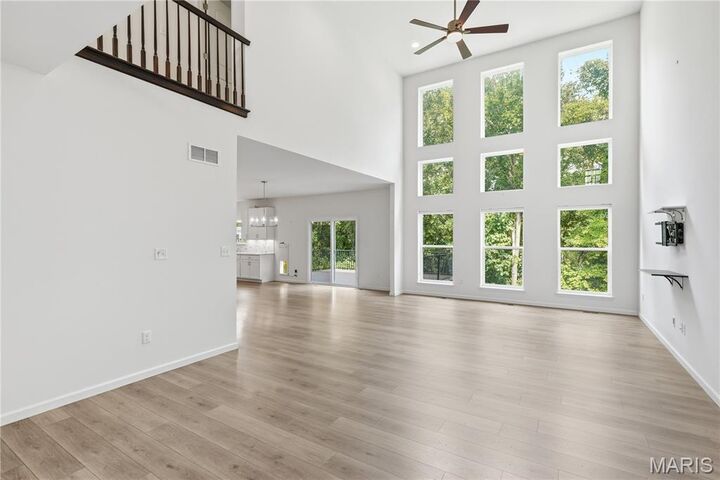 Property Photo: 1278 Harvester Drive MO 63005