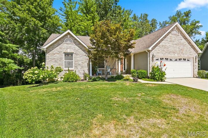 Property Photo:  55 Treeshade Court  MO 63376 