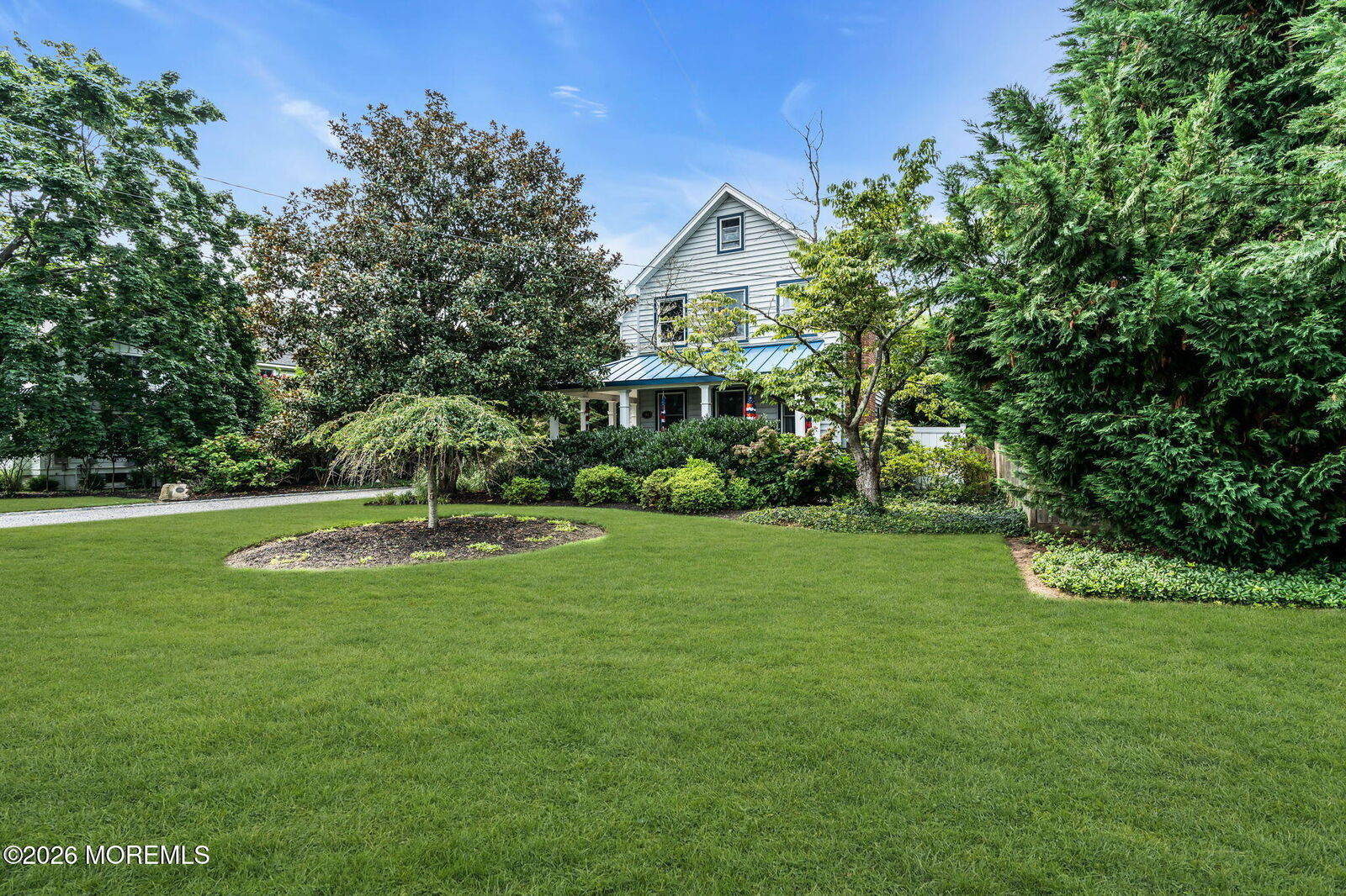Property Photo: 993 Atlantic Avenue NJ 08736