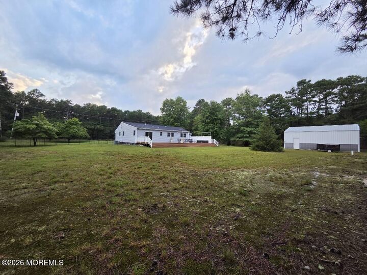 Property Photo:  1720 Bayonne Avenue  NJ 08759 
