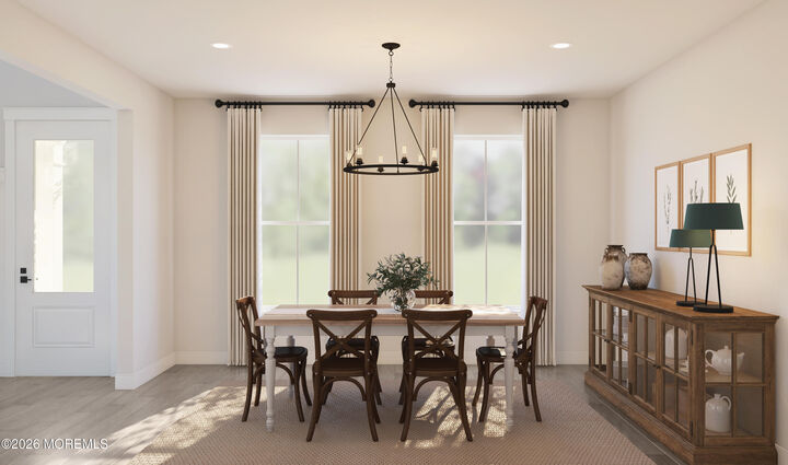 Property Photo:  32 Tee Place  NJ 07753 
