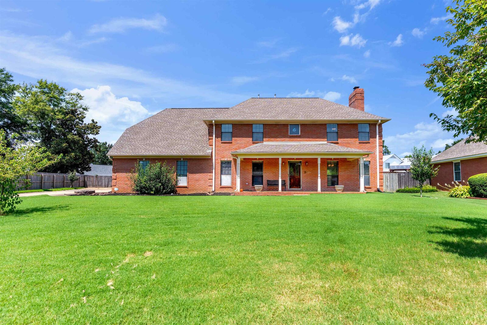 Property Photo: 3779 Mendel Dr TN 38135